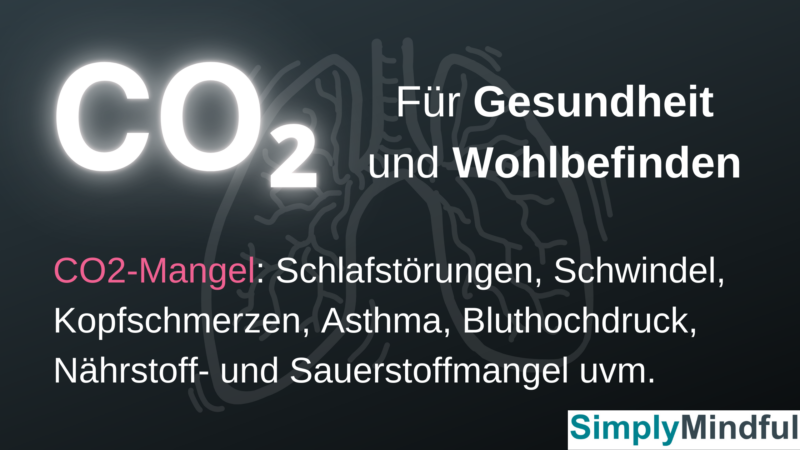 C02-Vorteile-CO2-Mangel-Bohr-Effekt-Sauerstoffaufnahme verbessern- SimplyMindful.de