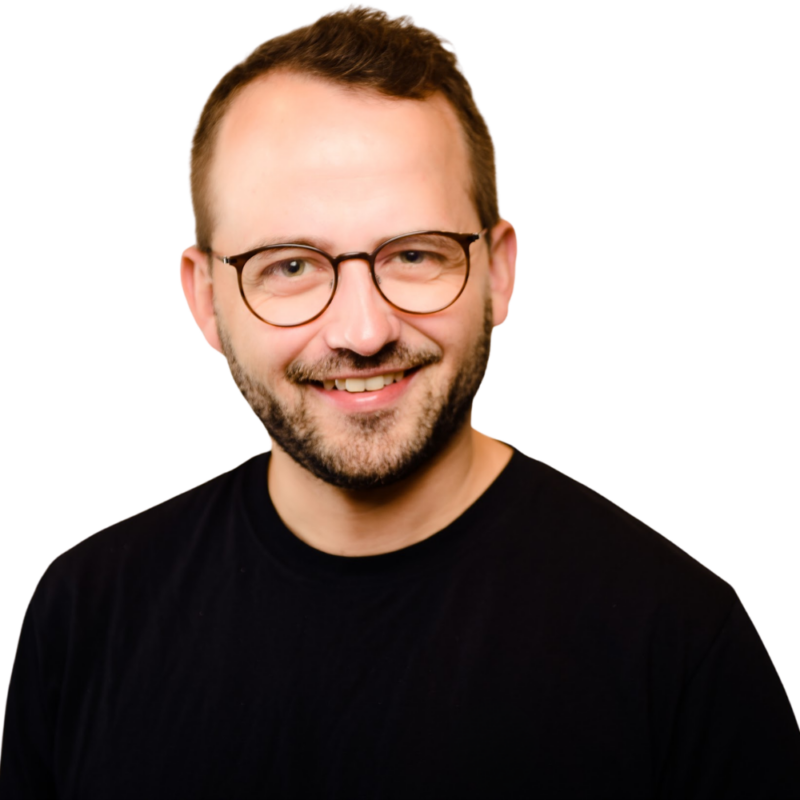 Timo Stoffel - zertifizierter Atemcoach - Buteyko-Atemcoach - SimplyMindful